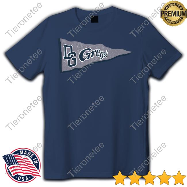 Greg Pennant T Shirt Greg Pennant T Shirt