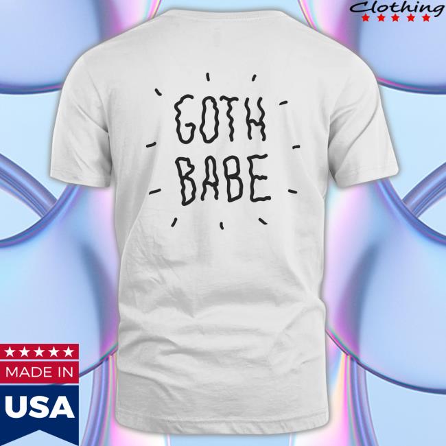 Official Smiley White Tee Shirt Official Smiley White Tee Shirt