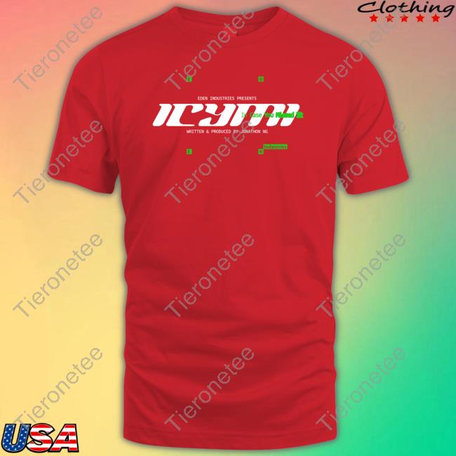 Industries Production Hoodie Industries Production Hoodie