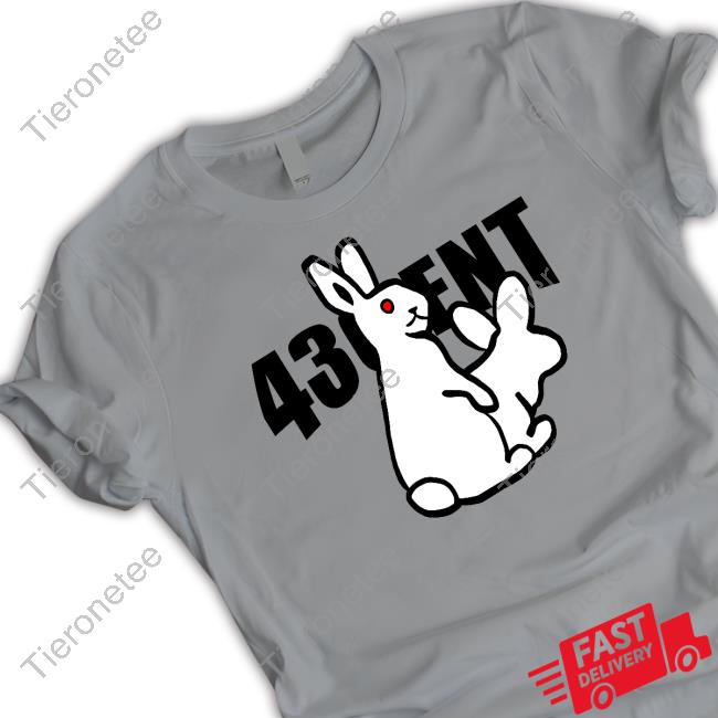 430 Bunnies T Shirt