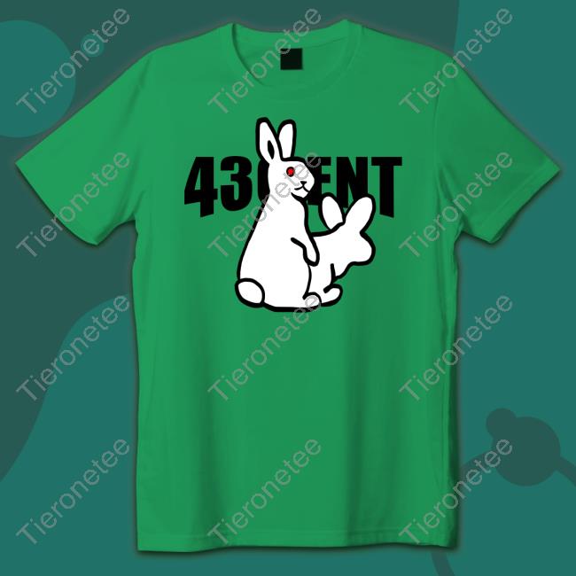 430 Bunnies T Shirts 430 Bunnies T Shirts