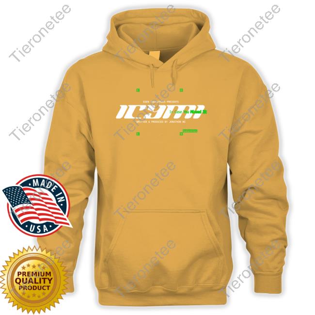 Industries Production Hoodie Industries Production Hoodie
