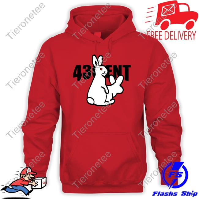 430 Bunnies T Shirts 430 Bunnies T Shirts