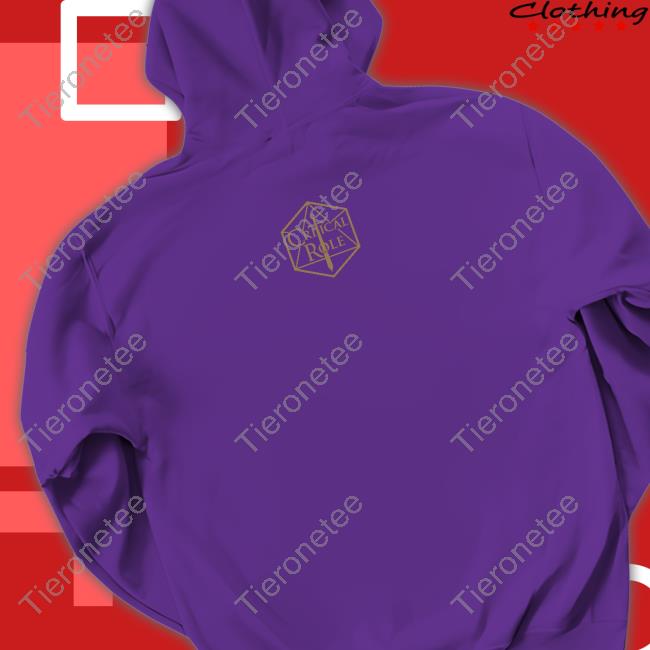 Critical Role Candela Obscura Long Sleeve T-Shirt Critical Role Candela Obscura Long Sleeve T-Shirt