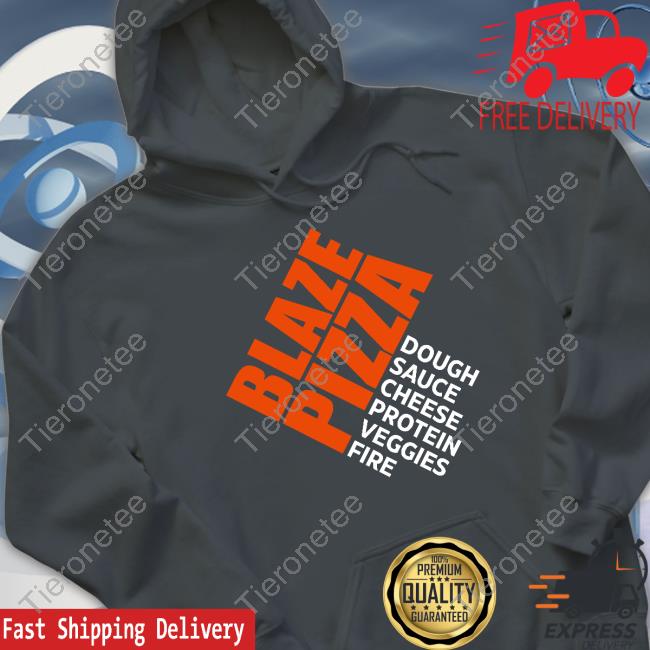 Official Lamar Jackson Blaze Pizza Shirt Official Lamar Jackson Blaze Pizza Shirt