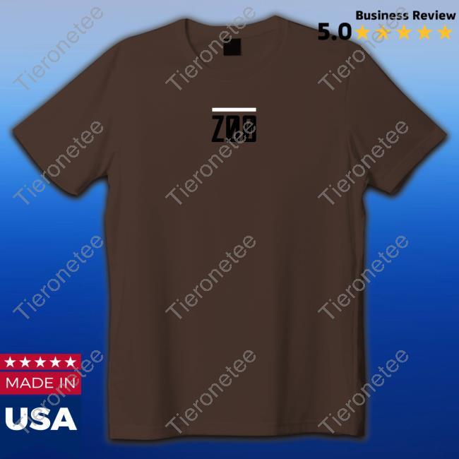 Limited Times Essential Zoo Shirt Limited Times Essential Zoo Shirt