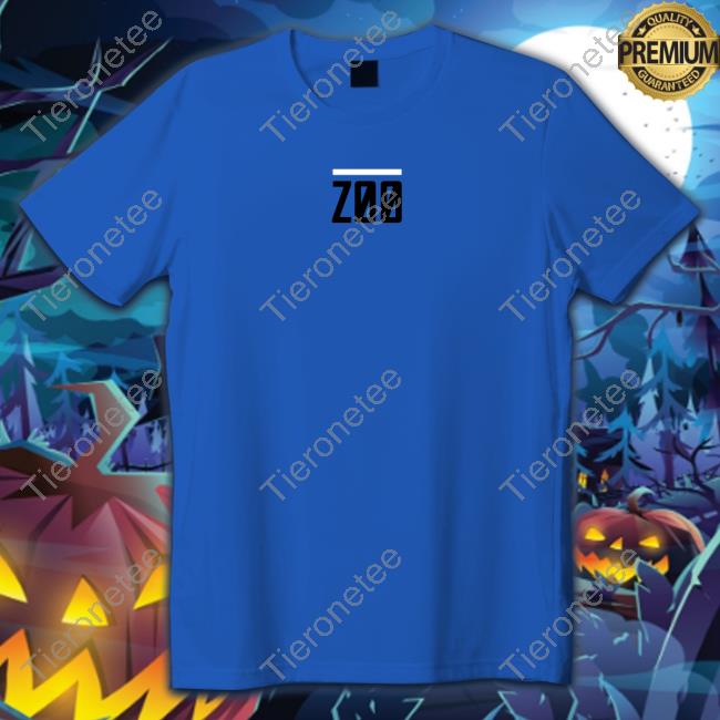 Limited Times Essential Zoo Shirt Limited Times Essential Zoo Shirt