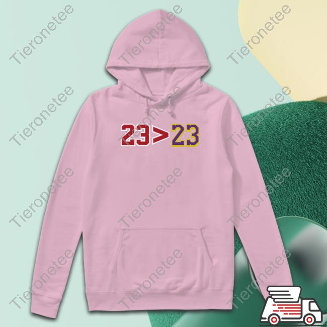 Barstool Sports Store Greater Than 23>23 Long Sleeve Tee Barstool Chicago Barstool Sports Store Greater Than 23>23 Long Sleeve Tee Barstool Chicago