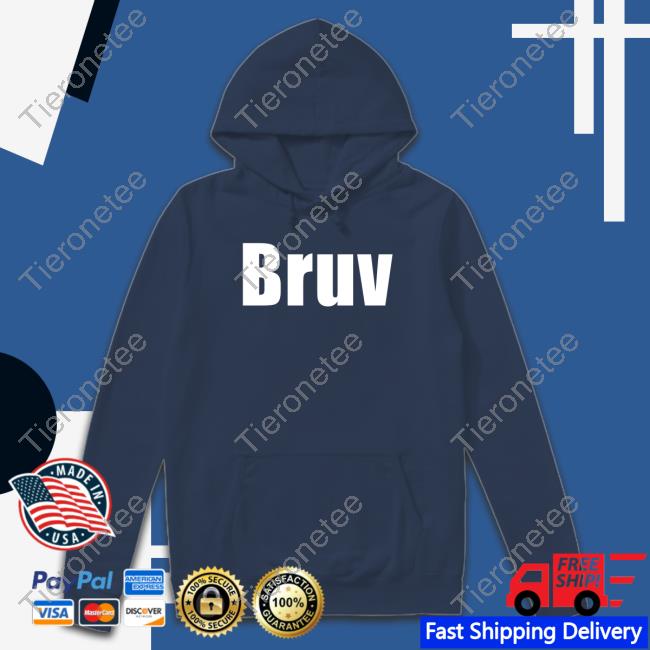 Bruv Shirts Bruv Shirts