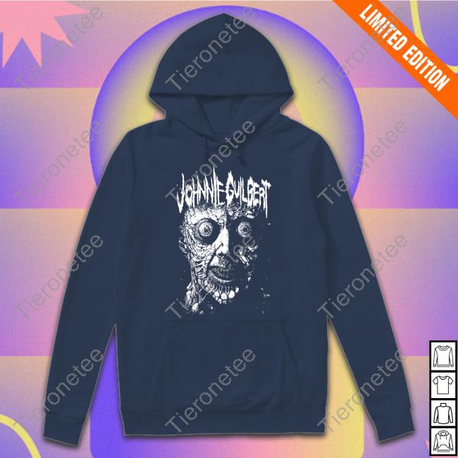 Official Johnnieguilbert Haunted Soul Tee Shirt Official Johnnieguilbert Haunted Soul Tee Shirt
