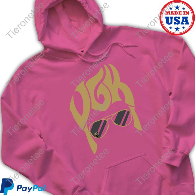 Vgk Shirts Vgk Shirts