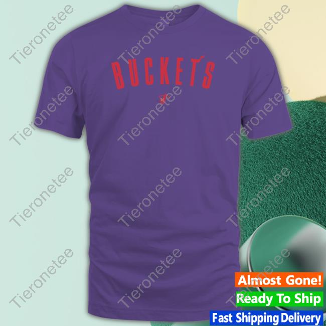 Official Miami Heat Buckets T Shirt Official Miami Heat Buckets T Shirt