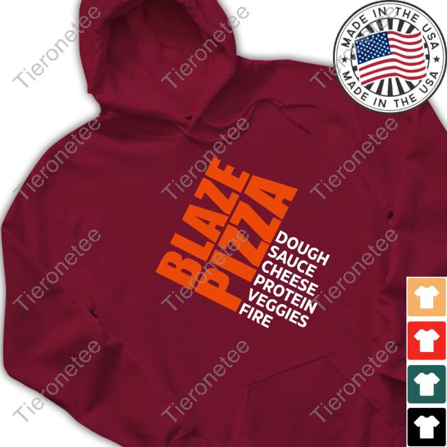 Official Lamar Jackson Blaze Pizza Shirt Official Lamar Jackson Blaze Pizza Shirt