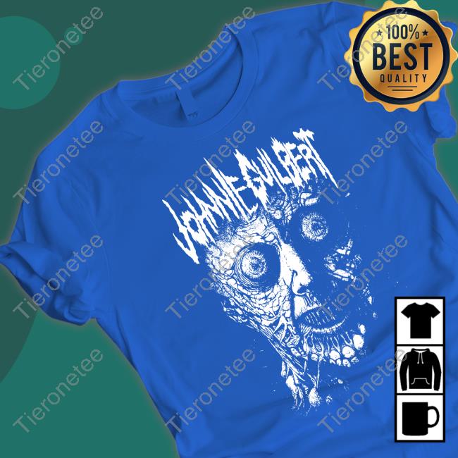 Official Johnnieguilbert Haunted Soul Tee Shirt Official Johnnieguilbert Haunted Soul Tee Shirt