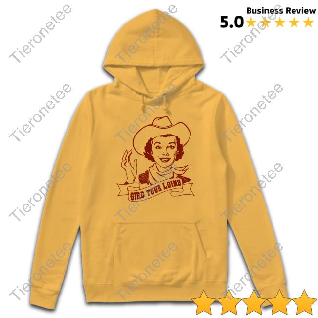 Official Giggly Squad Merch Gird Your Loins Crewneck Sweatshirt Official Giggly Squad Merch Gird Your Loins Crewneck Sweatshirt