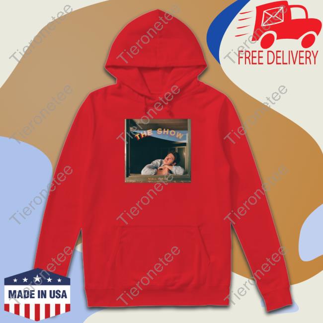 Niall Horan Merch The Show Album Crewneck Sweatshirt Niallhoran Niall Horan Merch The Show Album Crewneck Sweatshirt Niallhoran
