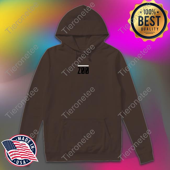 Limited Times Essential Zoo Shirt Limited Times Essential Zoo Shirt