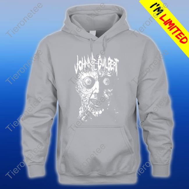 Official Johnnieguilbert Haunted Soul Tee Shirt Official Johnnieguilbert Haunted Soul Tee Shirt