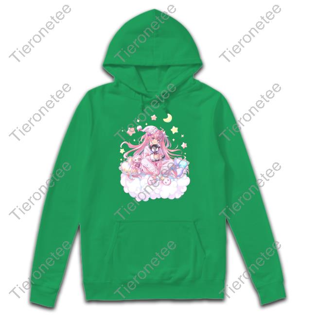 Vshojo & Ironmouse Mouse X Idf Tee Shirt Vshojo & Ironmouse Mouse X Idf Tee Shirt