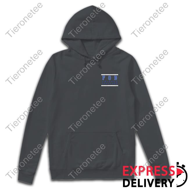 Chicago Softcore Hoodie Chicago Softcore Hoodie