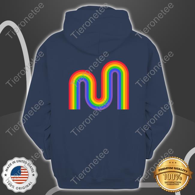 Official Always Proud Long Sleeve T-Shirt Official Always Proud Long Sleeve T-Shirt