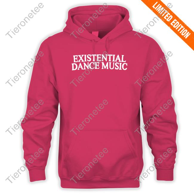 Official San Holo Merch Existential Dance Music Shirts Official San Holo Merch Existential Dance Music Shirts