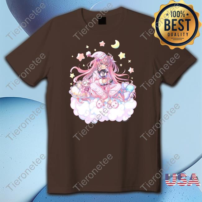 Vshojo & Ironmouse Mouse X Idf Tee Shirt Vshojo & Ironmouse Mouse X Idf Tee Shirt