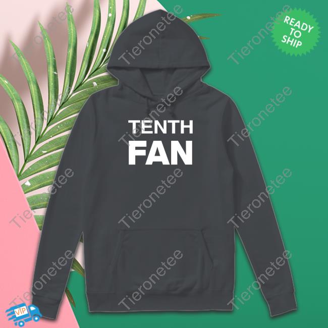 Evil Geniuses EG Valorant Tenth Fan Hoodie Evil Geniuses EG Valorant Tenth Fan Hoodie