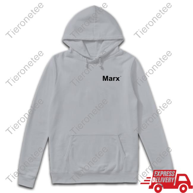 Official Novara Media Shop Marx Tee Shirt Aaron Bastani TalkTV Official Novara Media Shop Marx Tee Shirt Aaron Bastani TalkTV