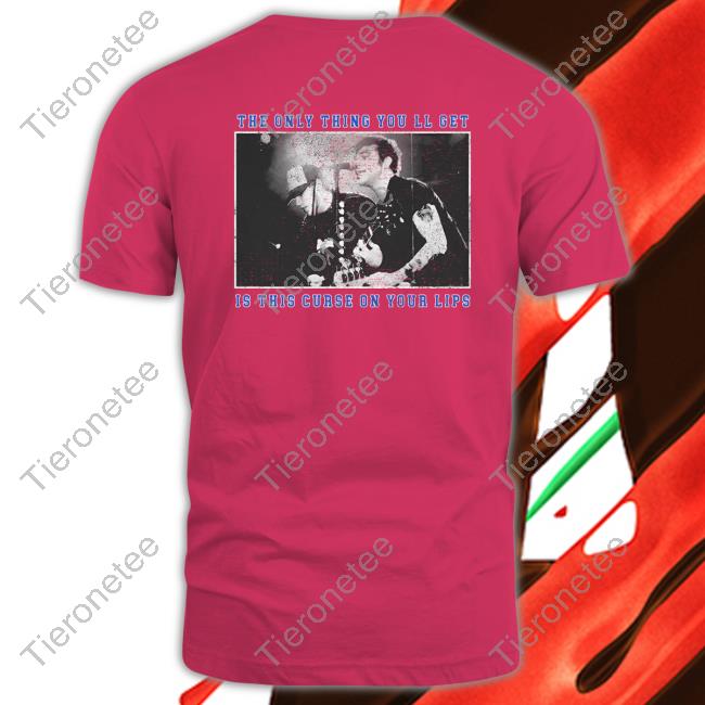 Chicago Softcore Hoodie Chicago Softcore Hoodie