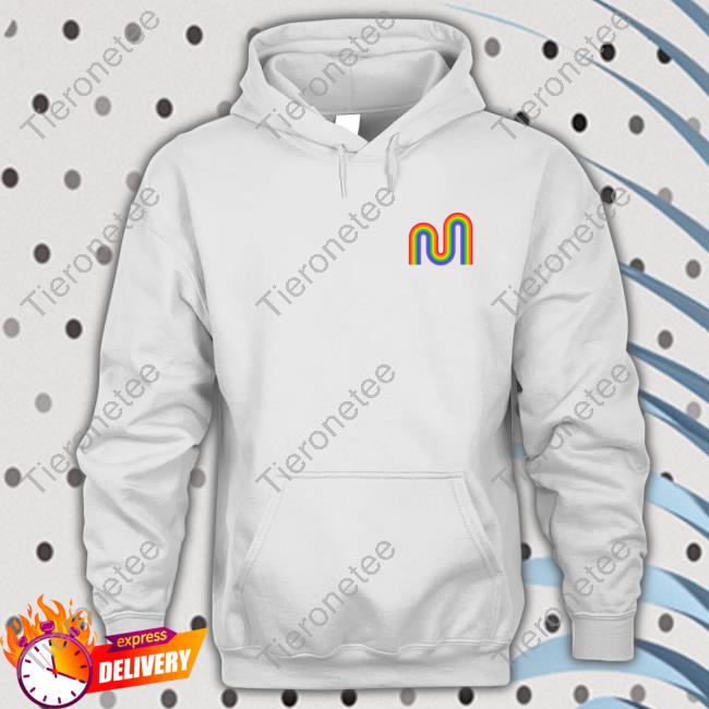 Official Always Proud Long Sleeve T-Shirt Official Always Proud Long Sleeve T-Shirt