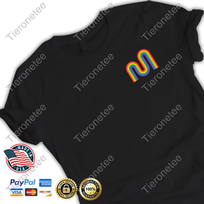 Official Always Proud Long Sleeve T-Shirt Official Always Proud Long Sleeve T-Shirt