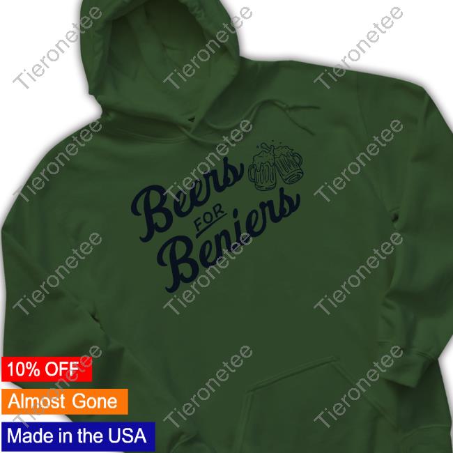 Official The Kraken Pod Merch Beers For Beniers T Shirts Official The Kraken Pod Merch Beers For Beniers T Shirts