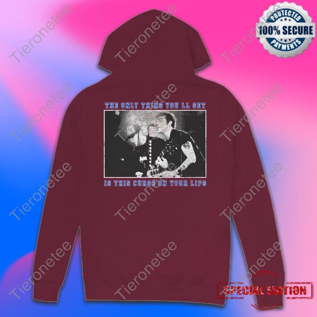 Chicago Softcore Hoodie Chicago Softcore Hoodie