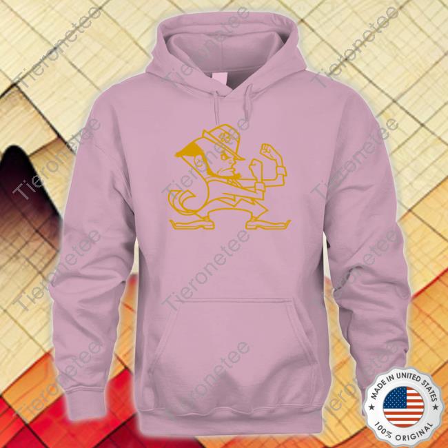 Marcus Freeman Long Sleeve T-Shirt Marcus Freeman Long Sleeve T-Shirt