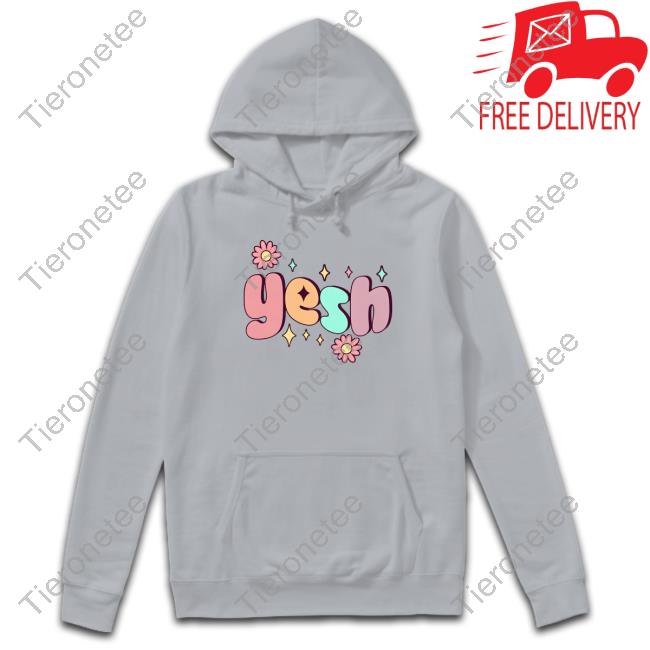 Lauren Derouen Merch Yesh T Shirts Lauren Derouen Merch Yesh T Shirts