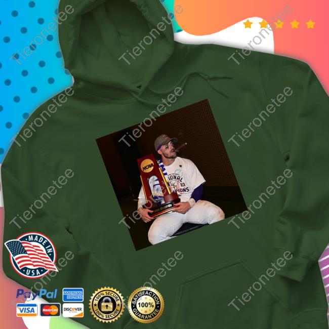 Lsu Baseball Dylan Crews Smoke Em If You Got Em Shirts Lsu Baseball Dylan Crews Smoke Em If You Got Em Shirts