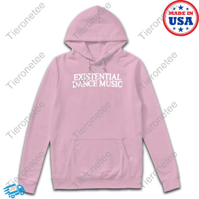 Official San Holo Merch Existential Dance Music Shirts Official San Holo Merch Existential Dance Music Shirts