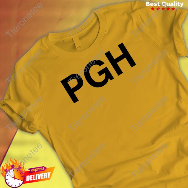 Obvious Shirts Shop Pittsburgh Pgh Long Sleeve Tee Obvious Shirts Shop Pittsburgh Pgh Long Sleeve Tee