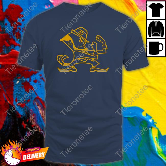 Marcus Freeman Long Sleeve T-Shirt Marcus Freeman Long Sleeve T-Shirt