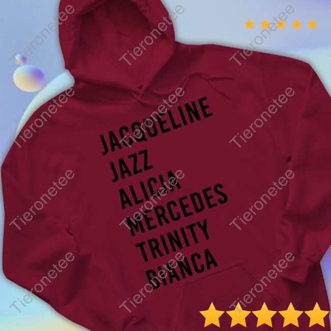 Official Wrestling Winedown Merch Black Wrestling Queens Jacqueline Jazz Alicia Mercedes Trinity Bianca Shirt Official Wrestling Winedown Merch Black Wrestling Queens Jacqueline Jazz Alicia Mercedes Trinity Bianca Shirt