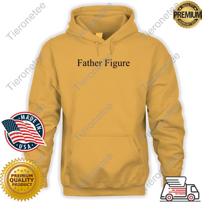 Machine Gun Kelly Father Figure T-Shirt Machine Gun Kelly Father Figure T-Shirt