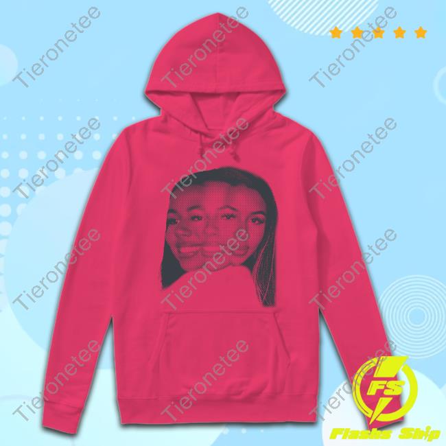 Reverse Dying Merch Mariah The Scientist Long Sleeve T-Shirt Reverse Dying Merch Mariah The Scientist Long Sleeve T-Shirt