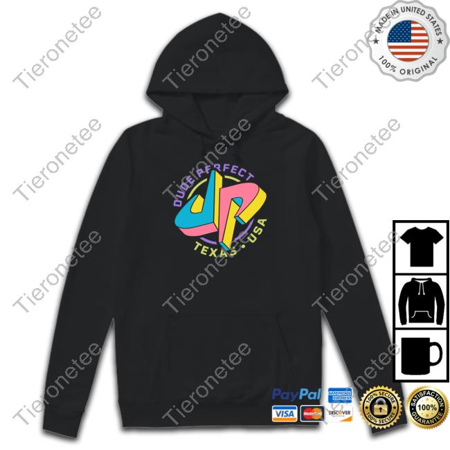 Official Dude Perfect Merch Dude Pacific Texas Usa Tee Shirt Official Dude Perfect Merch Dude Pacific Texas Usa Tee Shirt