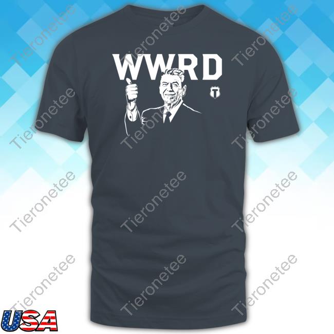 Official The Officer Tatum What Would Reagan Do Shirts Official The Officer Tatum What Would Reagan Do Shirts