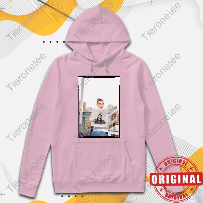 The Comments Section Newspaper Tee The Comments Section Newspaper Tee