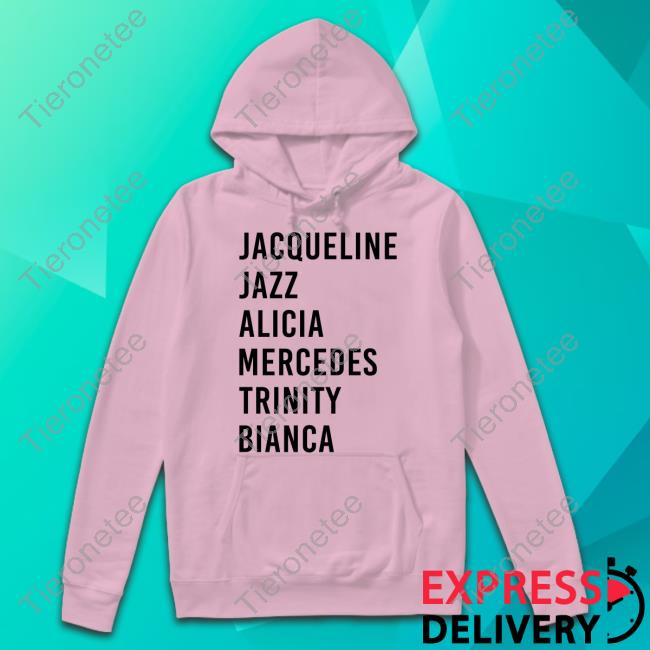 Official Wrestling Winedown Merch Black Wrestling Queens Jacqueline Jazz Alicia Mercedes Trinity Bianca Shirt Official Wrestling Winedown Merch Black Wrestling Queens Jacqueline Jazz Alicia Mercedes Trinity Bianca Shirt