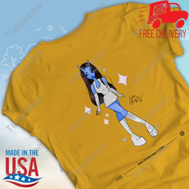 Official Madison Beer H2AO Crewneck Official Madison Beer H2AO Crewneck