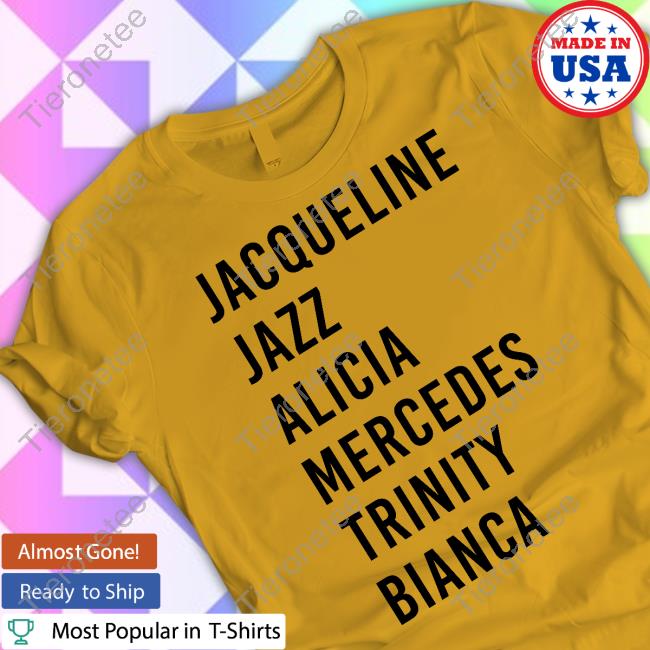 Official Wrestling Winedown Merch Black Wrestling Queens Jacqueline Jazz Alicia Mercedes Trinity Bianca Shirt Official Wrestling Winedown Merch Black Wrestling Queens Jacqueline Jazz Alicia Mercedes Trinity Bianca Shirt