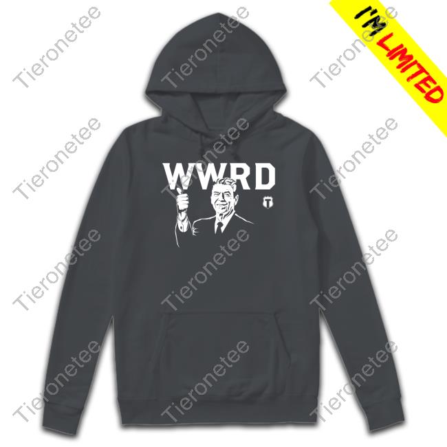 Official The Officer Tatum What Would Reagan Do Shirts Official The Officer Tatum What Would Reagan Do Shirts